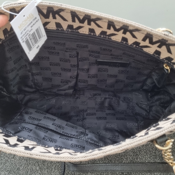 Michael Kors tote handbag - Picture 2 of 3